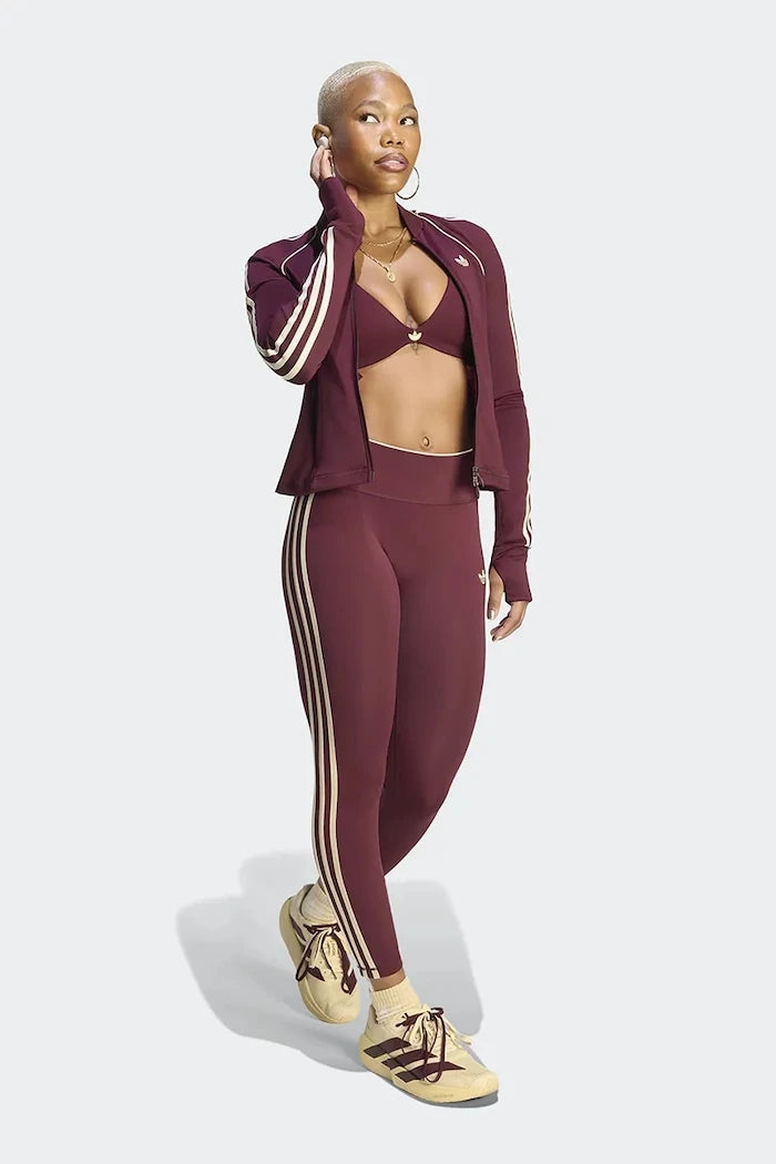Kadın Antrenman Sweatshirt Originals Sport