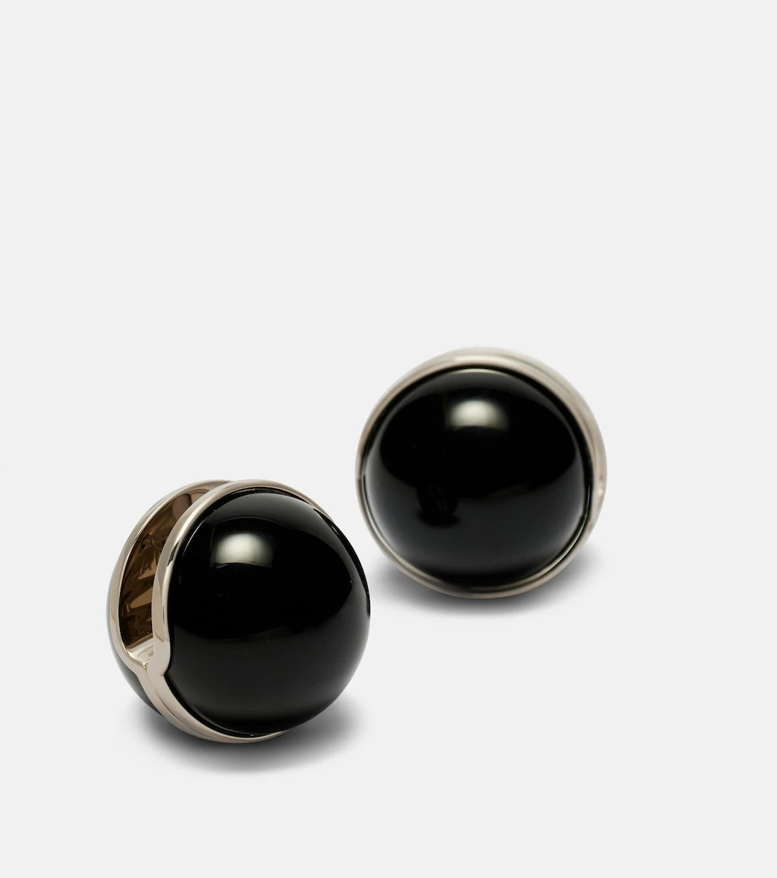 Alaïa - Sphere earrings