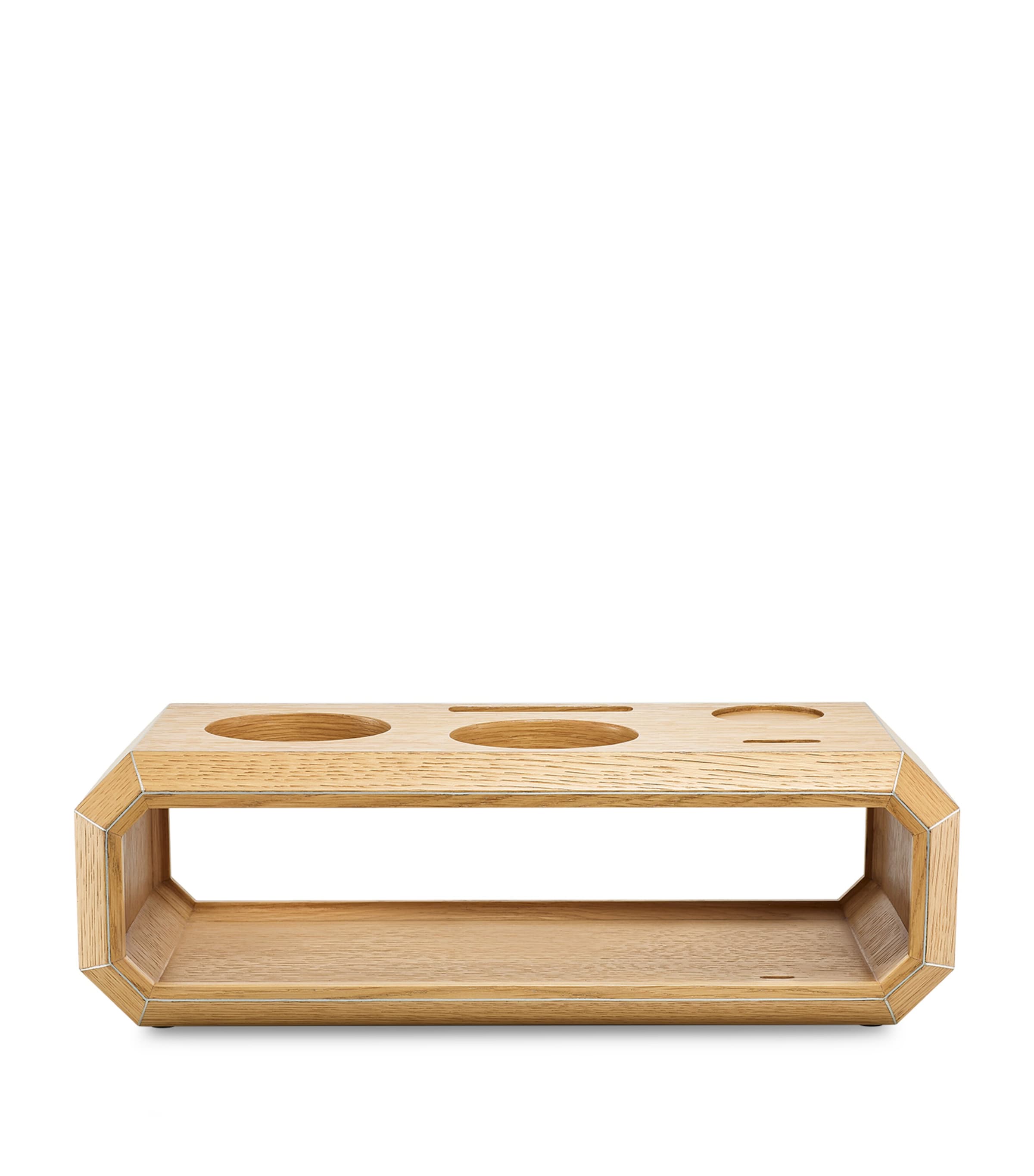 Octogone Stand Bar Accessories