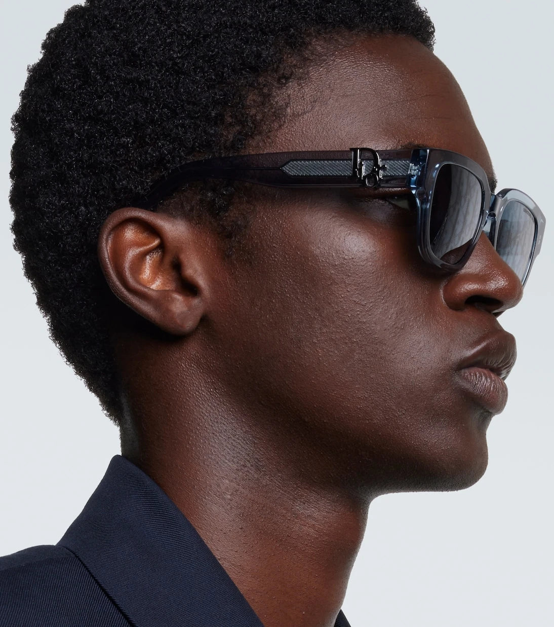Dior Eyewear - DiorOblique S1I square sunglasses