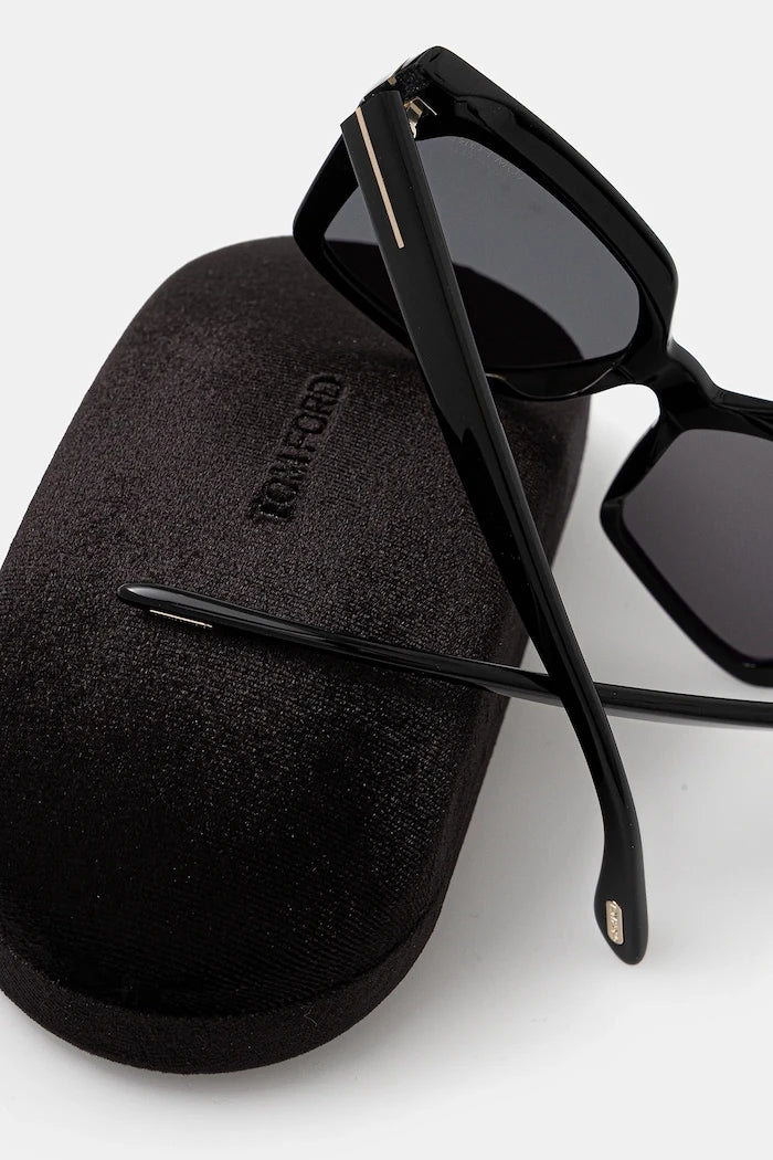 Слънчеви очила Tom Ford Winona