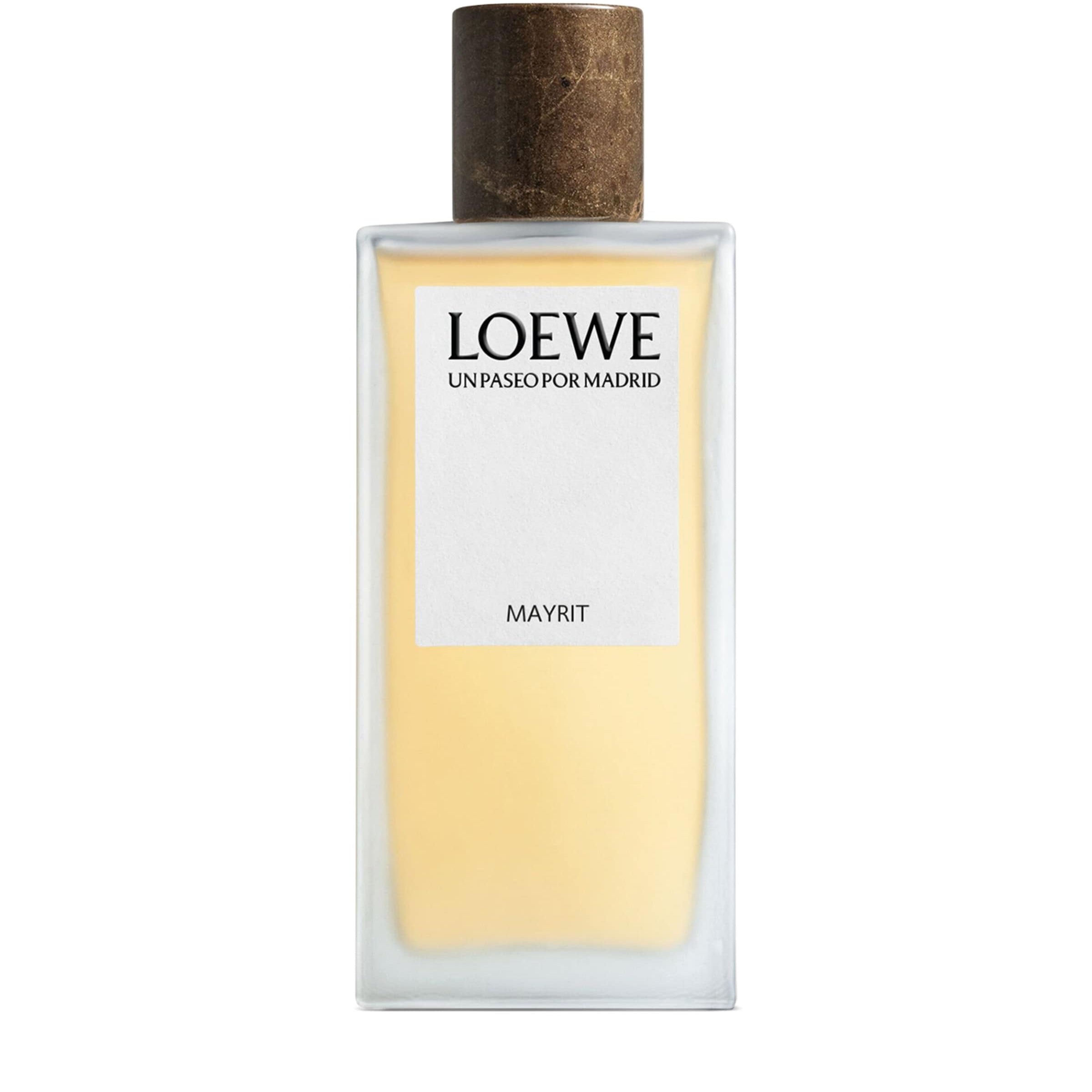 Un Paseo Por Madrid Mayrit Eau de Parfum (100ml)