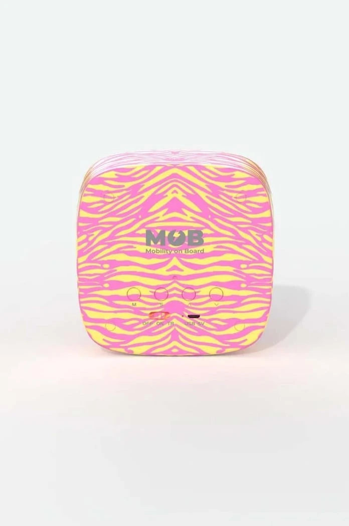 Led будилник MOB Billy
