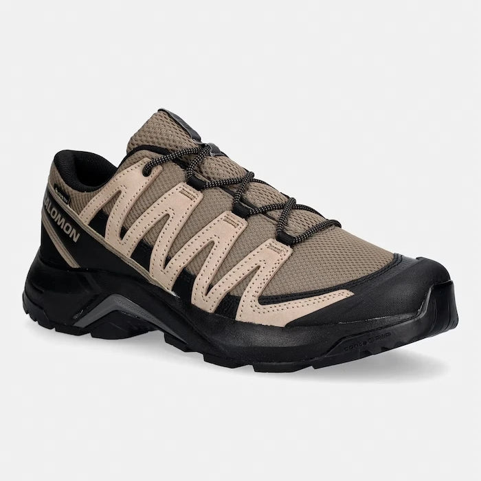Salomon erkek trekking ayakkabıları X-ADVENTURE RECON GTX