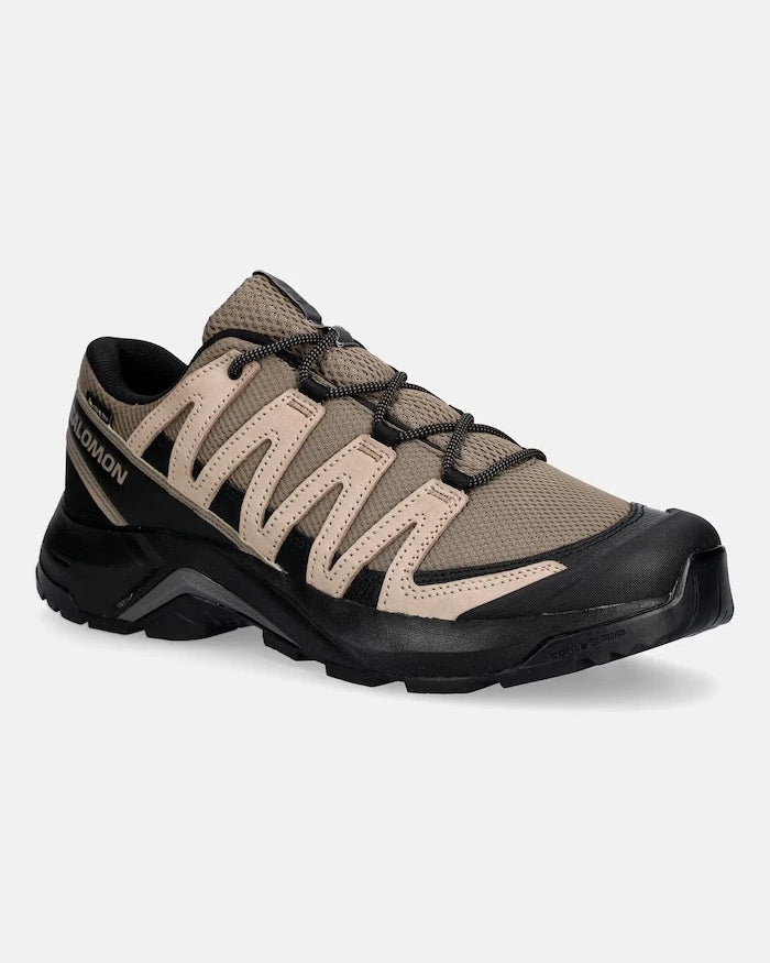 Salomon erkek trekking ayakkabıları X-ADVENTURE RECON GTX