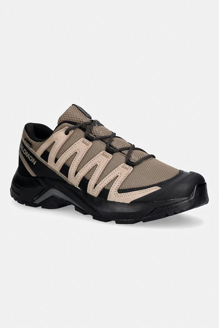 Salomon erkek trekking ayakkabıları X-ADVENTURE RECON GTX