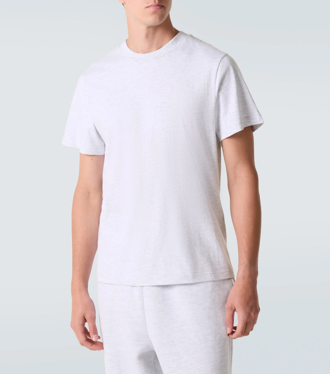 Entire Studios - Cotton jersey T-shirt