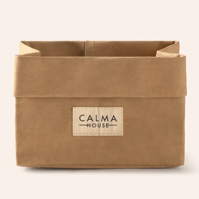 Съд за съхранение Calma House Paper
