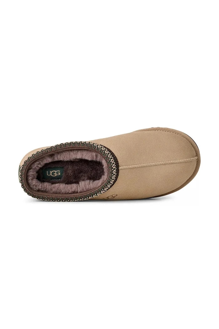 Велурени чехли UGG M Tasman II