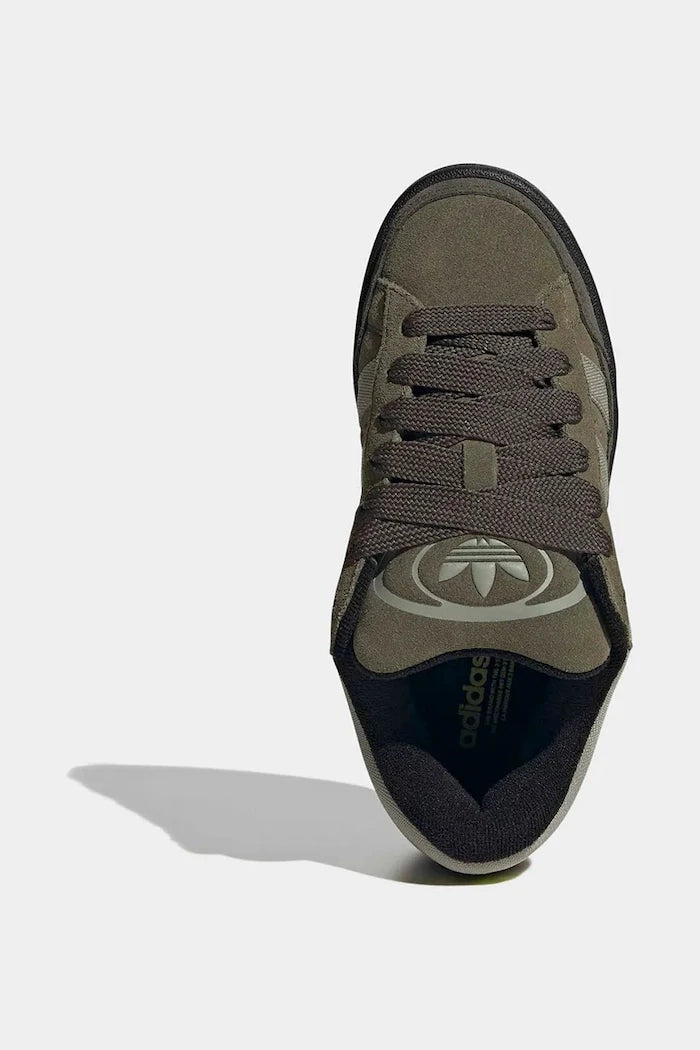adidas Originals CAMPUS ST Çocuk Deri Spor Ayakkabı