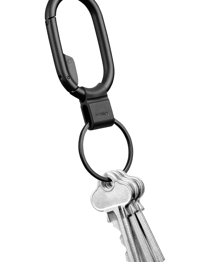 Orbitkey Clip Mini Anahtarlık 9,5 cm