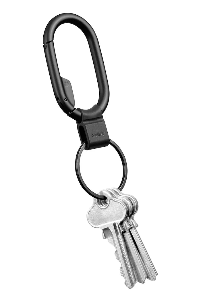 Ключодържател Orbitkey Clip Mini 9,5 cm