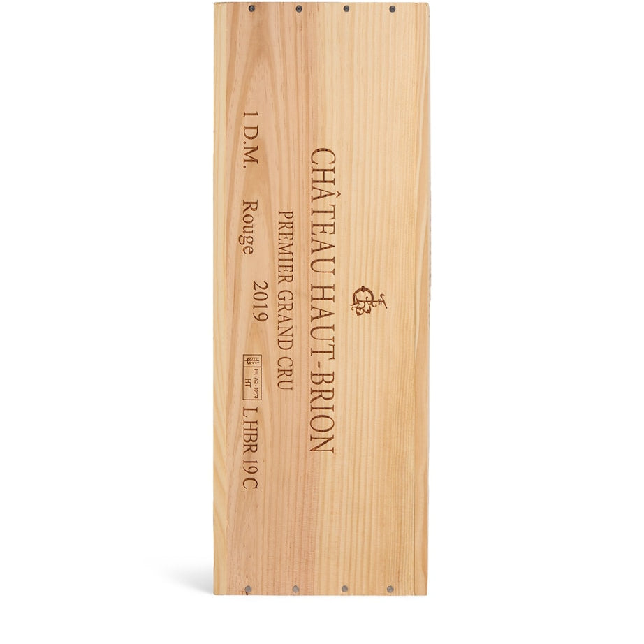 Château Haut-Brion Chateau Haut-Brion 2019 (300cl) - Bordeaux, France