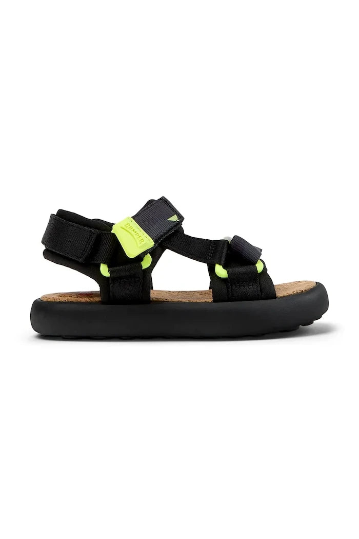 Camper Çocuk Sandaletleri