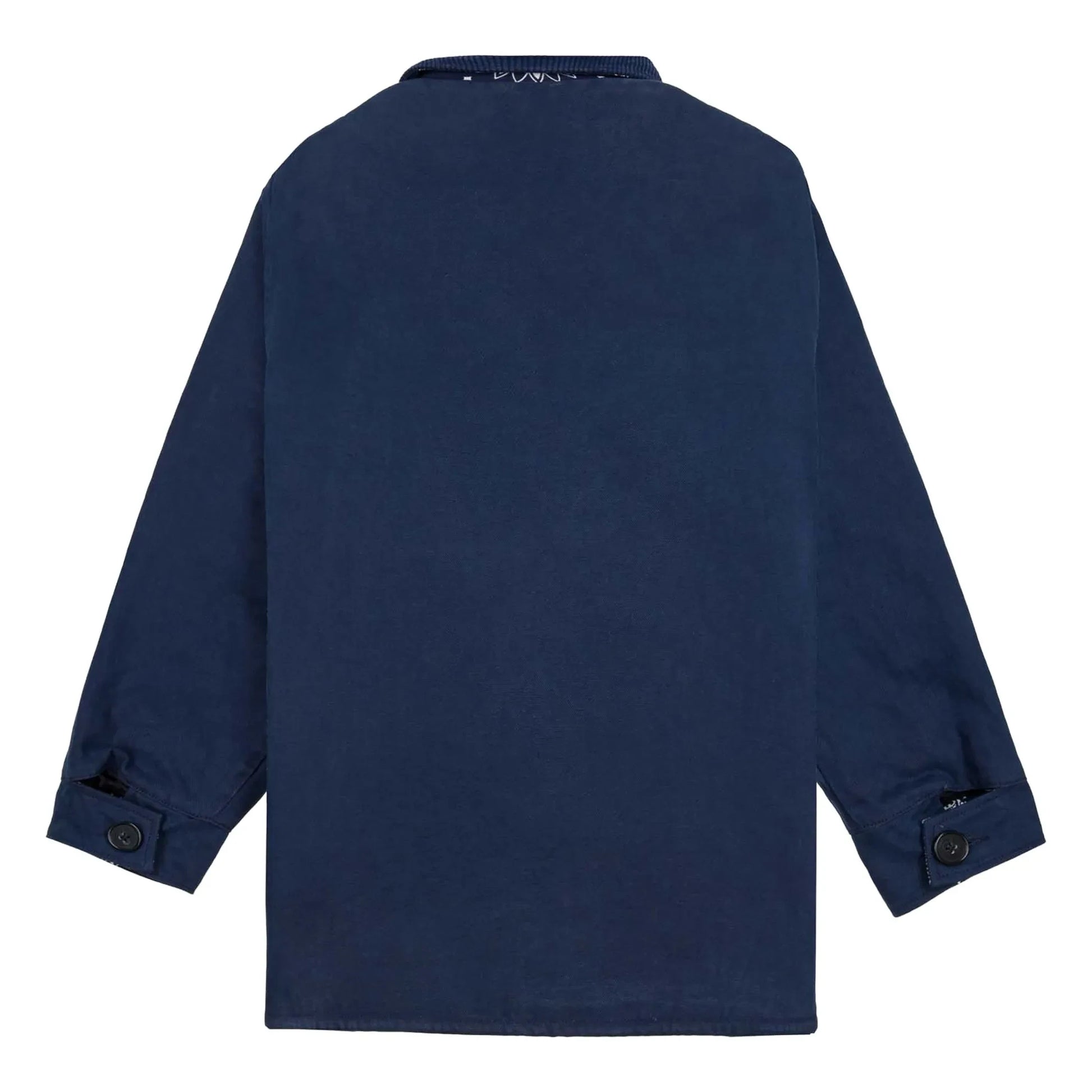 Call it by your name - Barn jacket | Navy blue