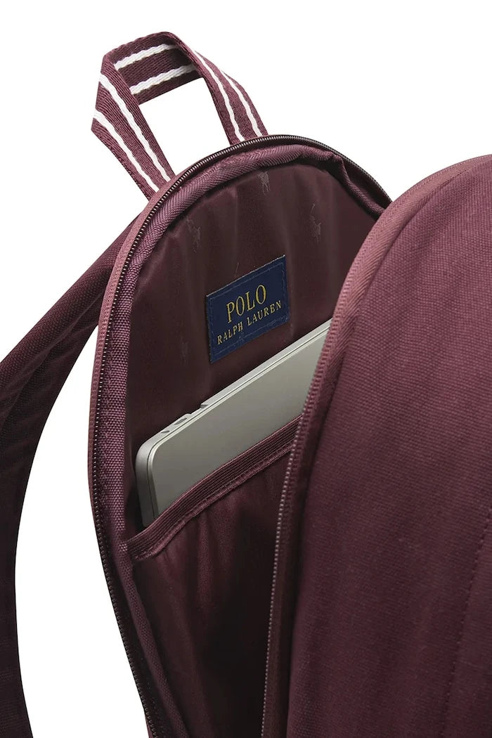 Polo Ralph Lauren Çocuk Pamuk Sırt Çantası