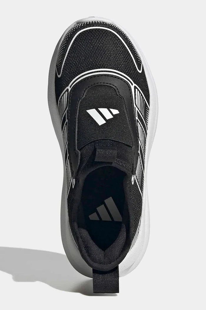 adidas TENSAUR COMFORT 2 çocuklar için deri spor ayakkabı