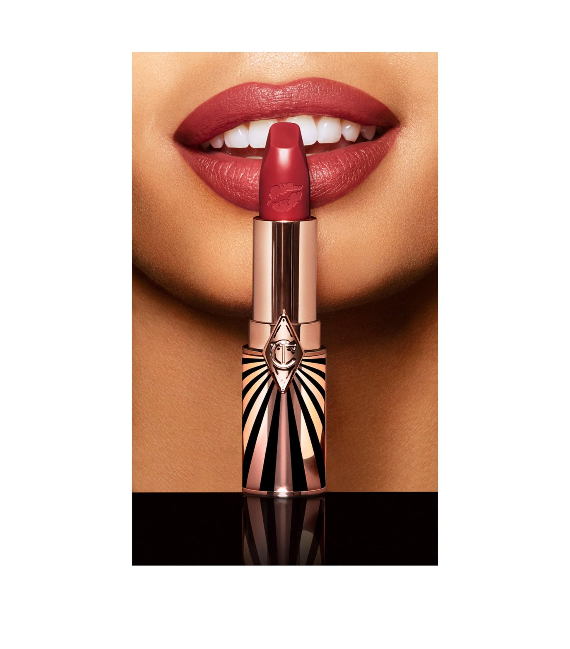 Charlotte Tilbury Hot Lips Lipstick