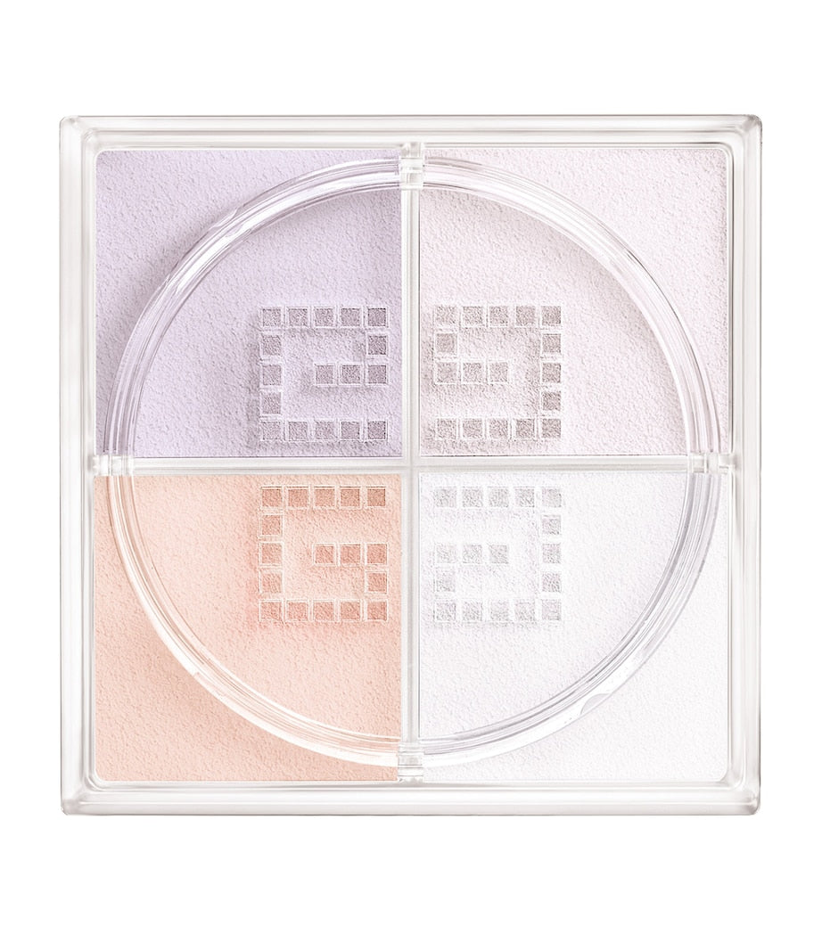 Givenchy Prisme Libre 4-Colour Loose Powder