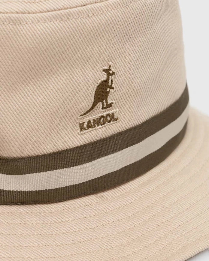 Kangol Lahinch Pamuk Şapka
