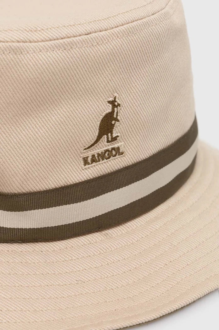 Kangol Lahinch Pamuk Şapka