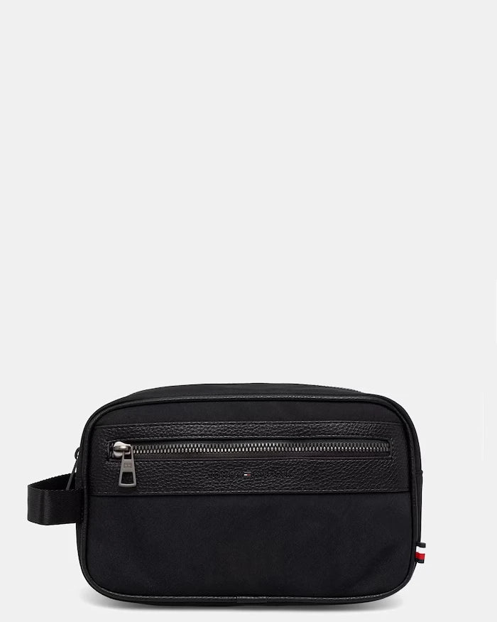 Tommy Hilfiger erkek kozmetik çantası