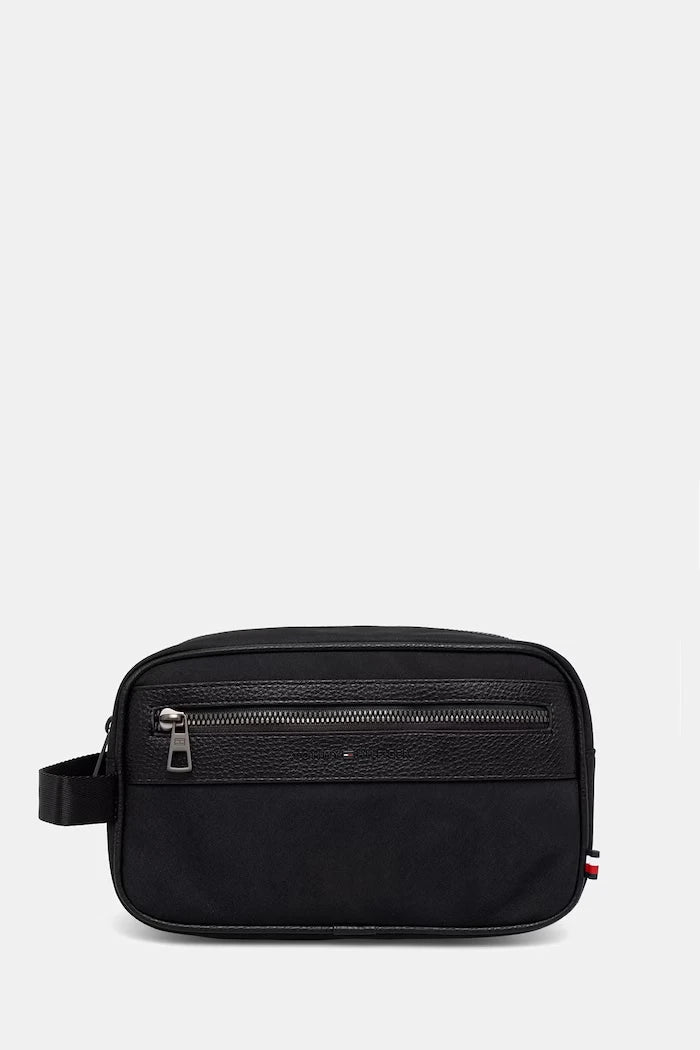 Tommy Hilfiger erkek kozmetik çantası