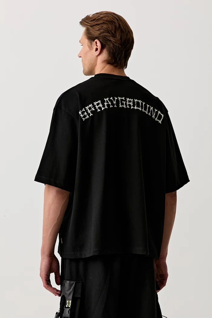 Sprayground тениска мъжка от памук