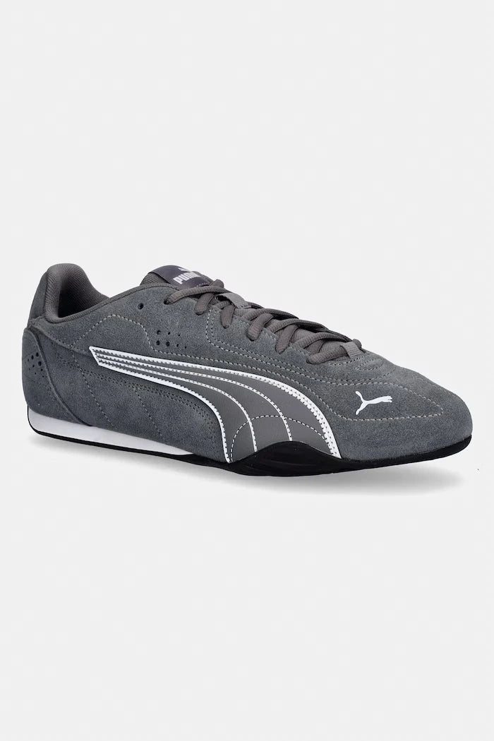 Велурени маратонки Puma CATCH