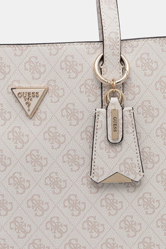 Guess MERIDIAN Kadın Alışveriş Çantası