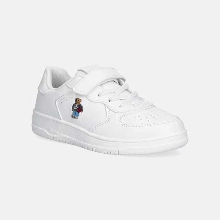 Polo Ralph Lauren MASTERS COURT BEAR PS маратонки за деца