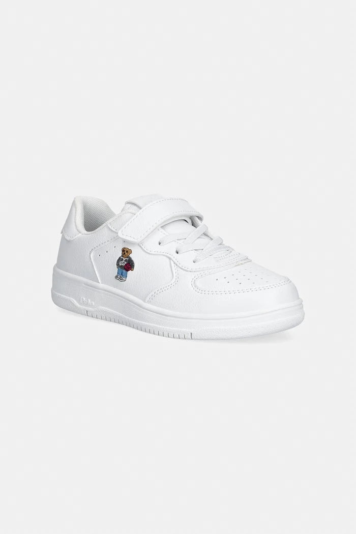 Polo Ralph Lauren MASTERS COURT BEAR PS маратонки за деца