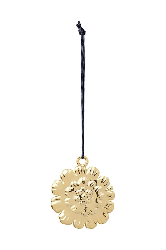 Rosendahl Ball Flower Dekoratif Sarkıt