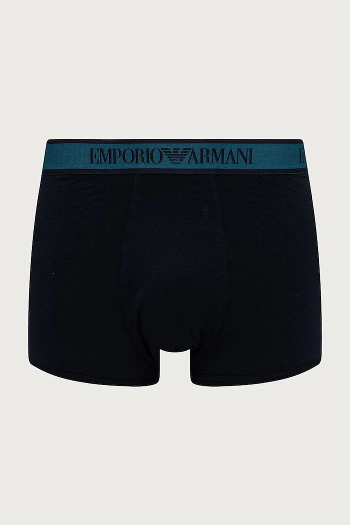 Pamuklu Erkek Boxer 3'lü