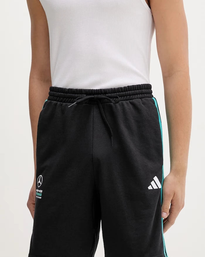 adidas x Mercedes Kısa Şort