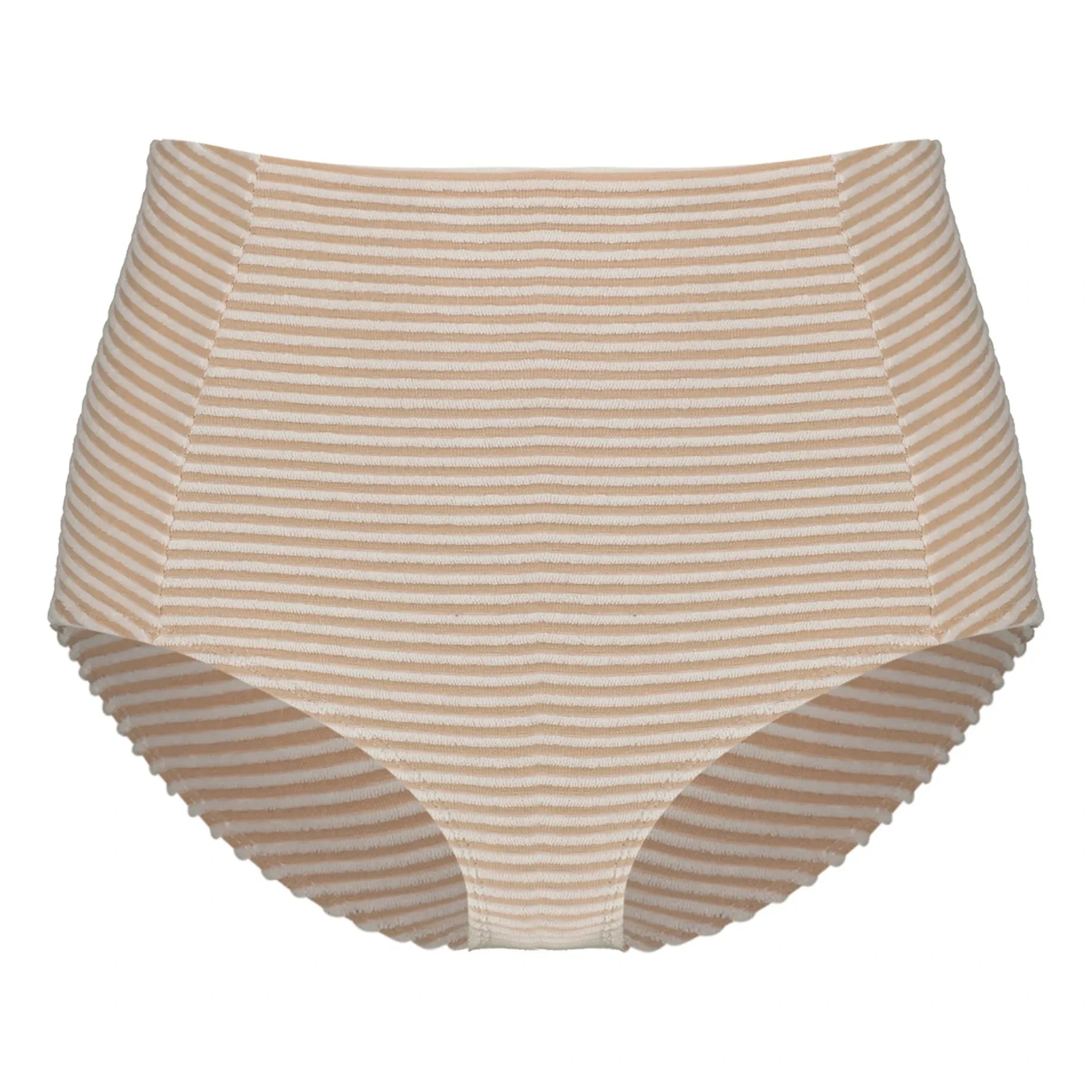 Canopea - Leandra swimsuit bottoms - Women's Collection | Beige