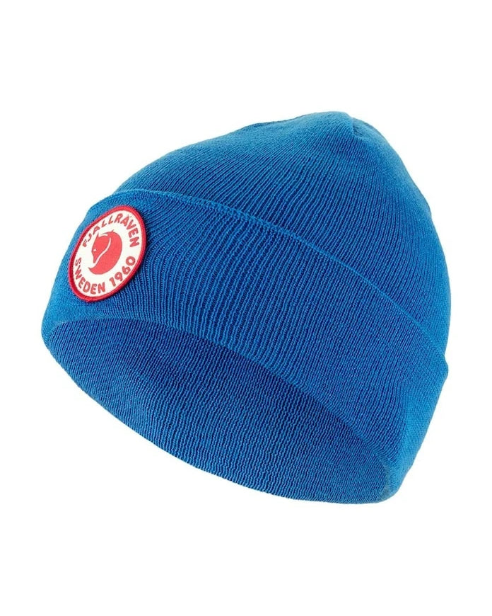 Çocuk şapkası Fjallraven Kids 1960 Logo Hat