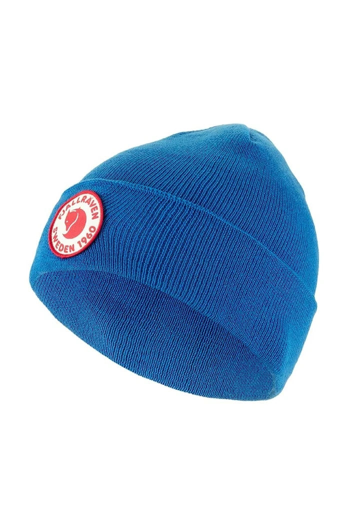 Детска шапка Fjallraven Kids 1960 Logo Hat