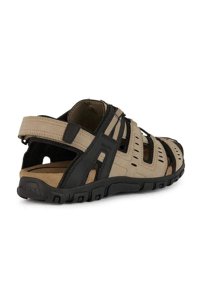 Сандали Geox UOMO SANDAL STRADA