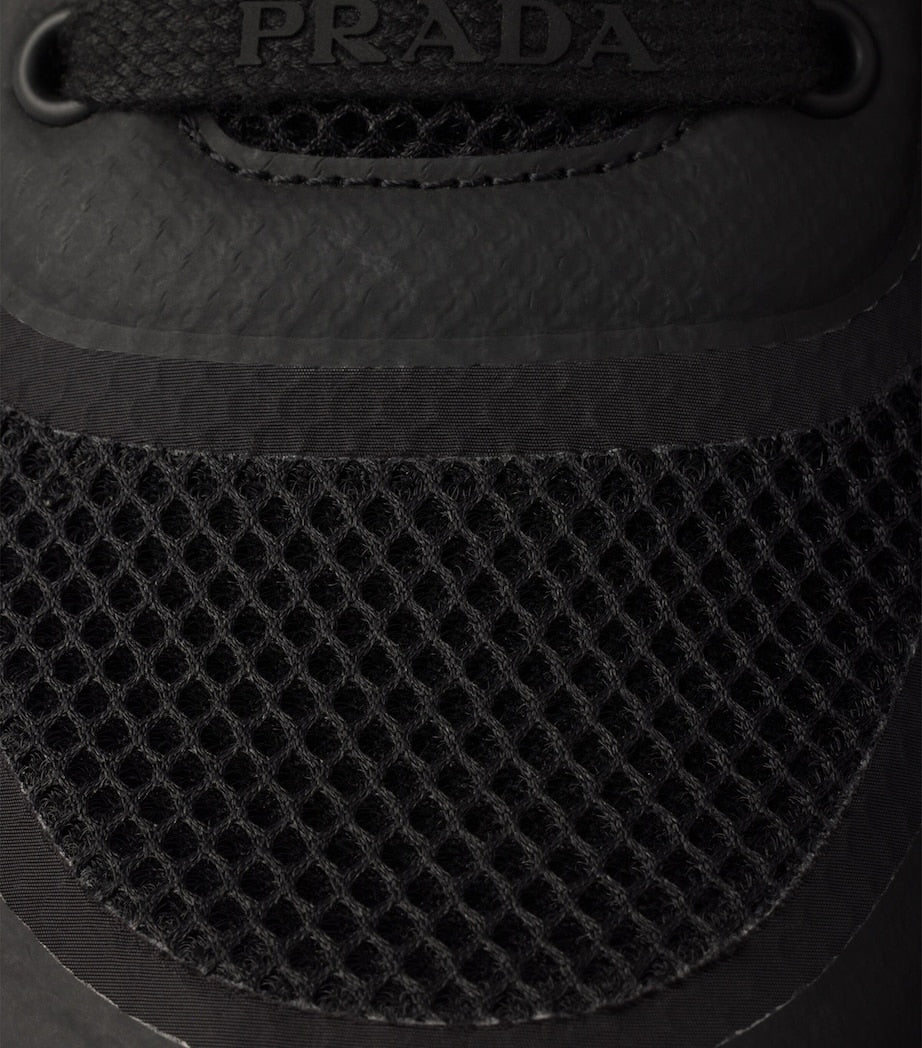 Prada Prax 2.0 Sneakers
