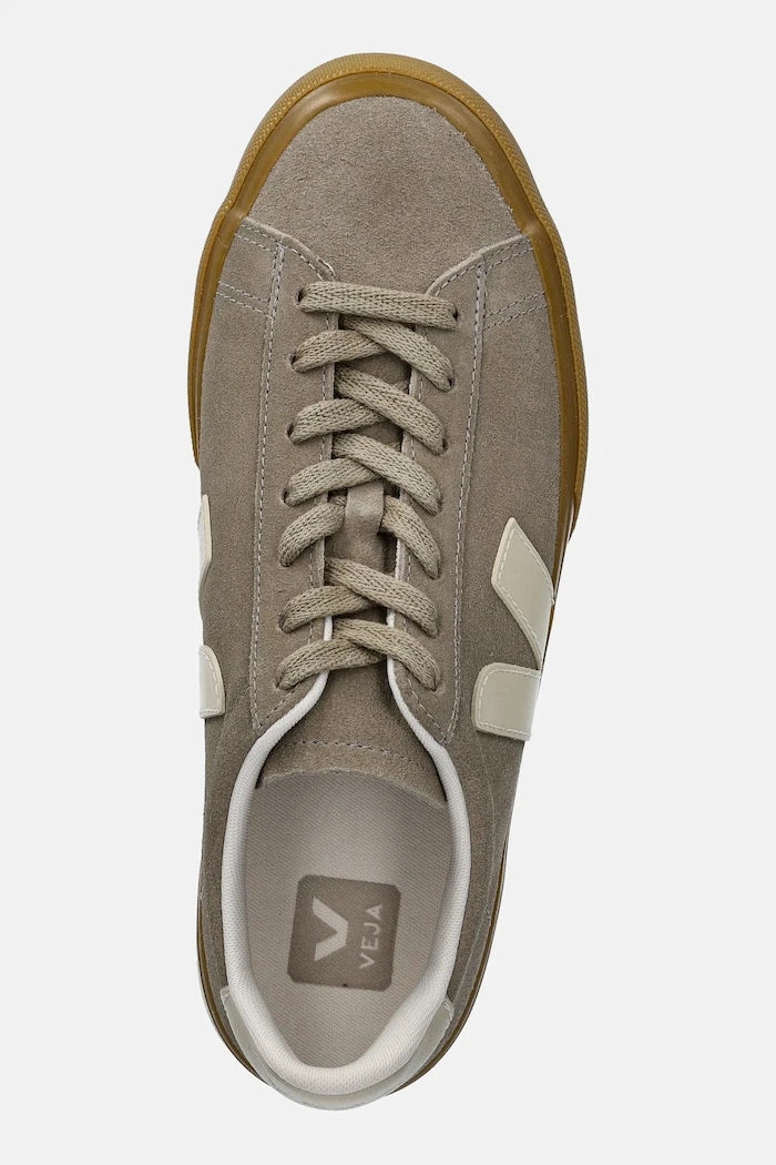 Велурени маратонки Veja CAMPO SUEDE