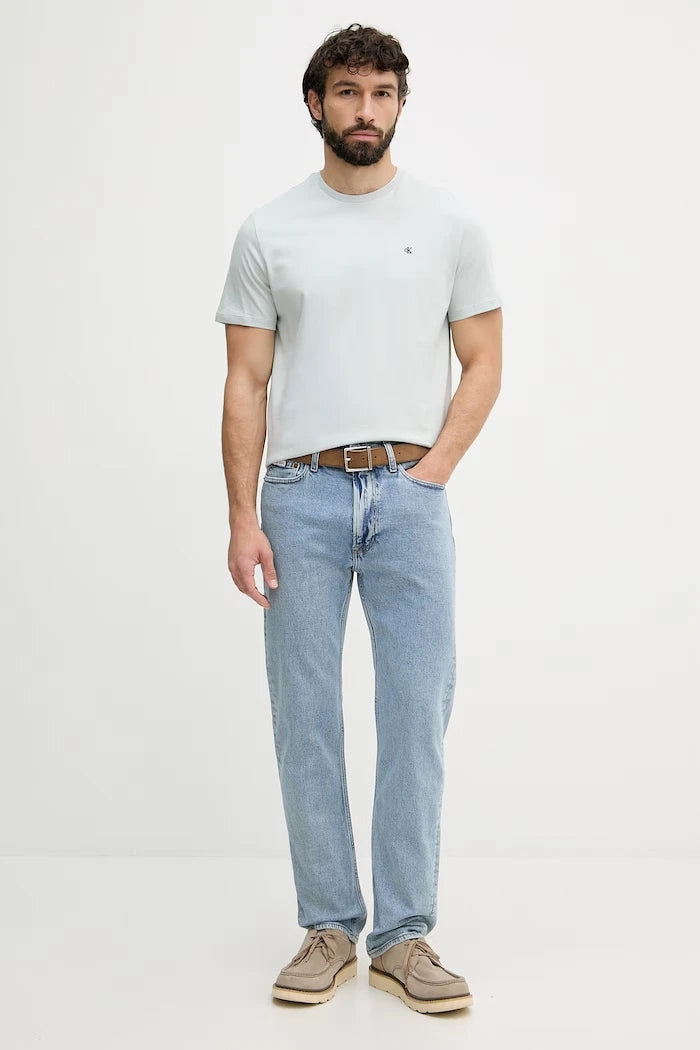 Calvin Klein Jeans Дънки straight мъжки
