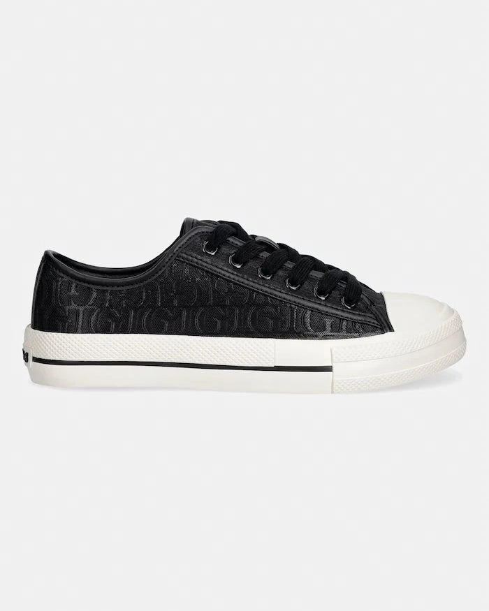 Guess CAREY3 kadın düşük bilekli sneakers