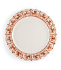Set of 4 Seville Starter Plates (22cm)
