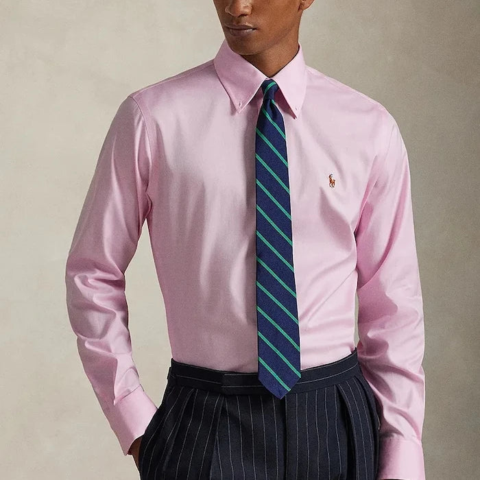 Polo Ralph Lauren erkek pamuklu gömlek