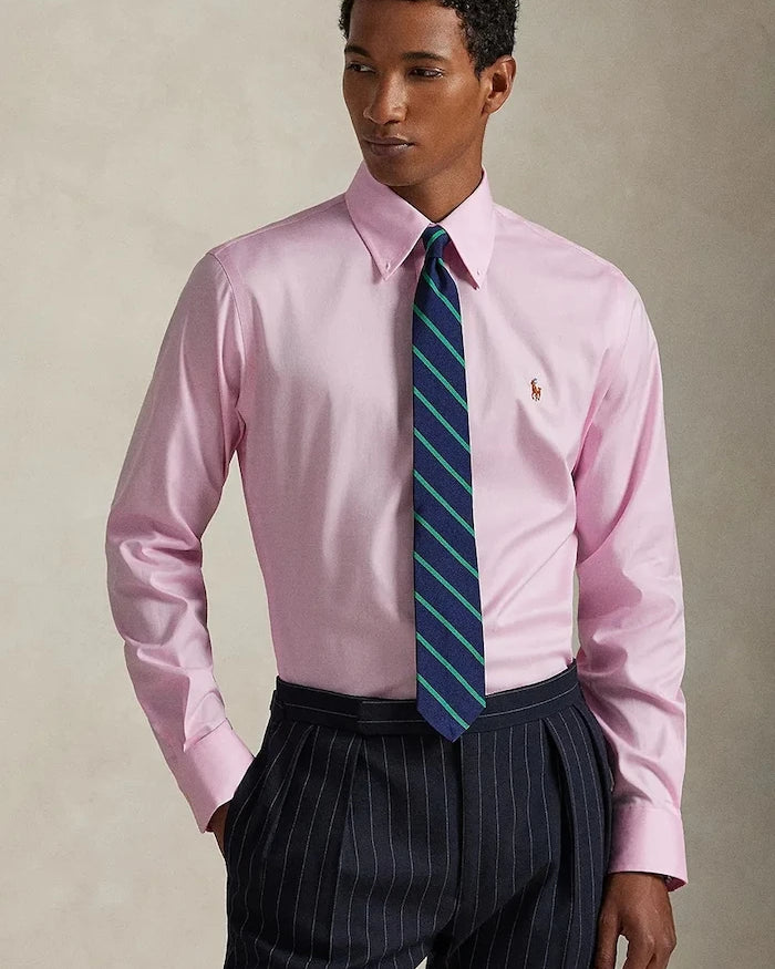Polo Ralph Lauren erkek pamuklu gömlek