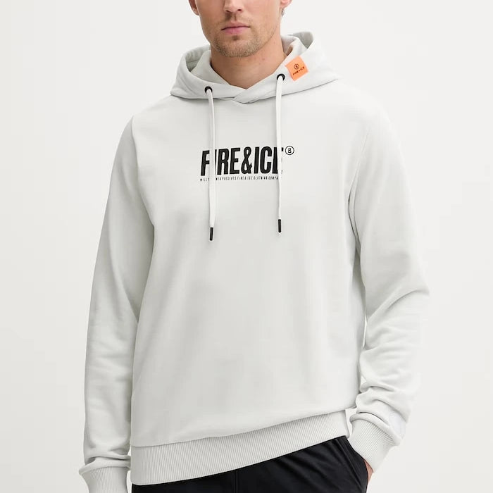 BOGNER Fire+Ice суичър мъжки от памук FILIZ