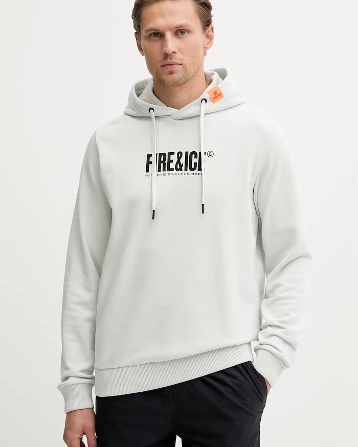 BOGNER Fire+Ice суичър мъжки от памук FILIZ