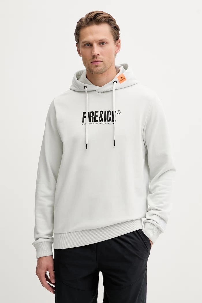 BOGNER Fire+Ice Erkek Pamuklu Sweatshirt FILIZ