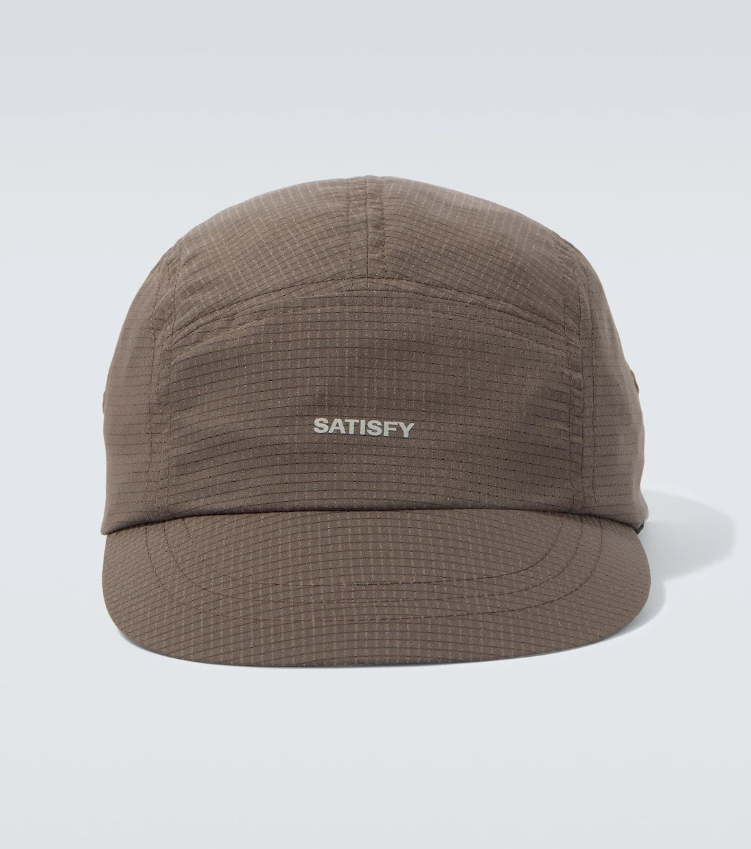 Satisfy - Rippy Air logo baseball cap